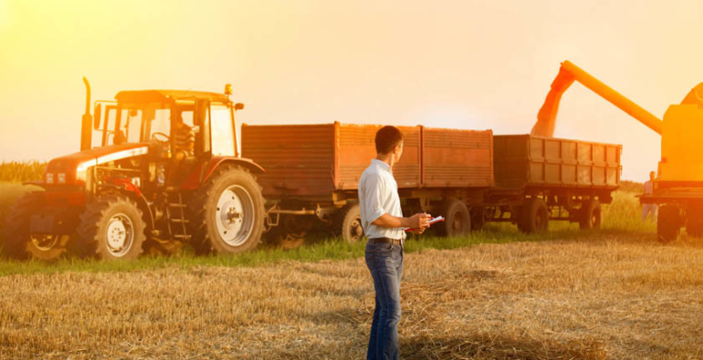 O que é o CPC 29 e quais as definições sobre Avaliação de Ativos Biológicos e Produtos Agrícolas?