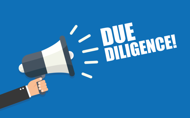 O que é Due Diligence? Entenda o conceito e sua aplicação em empresas