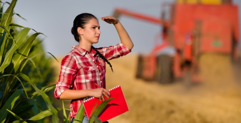 O que é contabilidade rural?