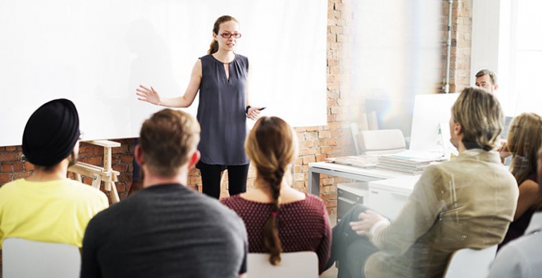 Como elaborar um programa de treinamento na sua empresa?