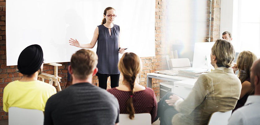 Como elaborar um programa de treinamento na sua empresa?