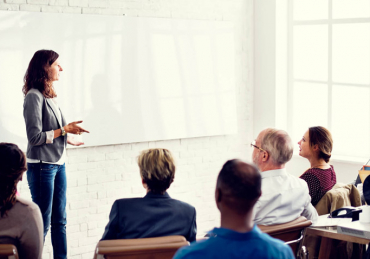 Tudo sobre treinamento e desenvolvimento de pessoas em empresas