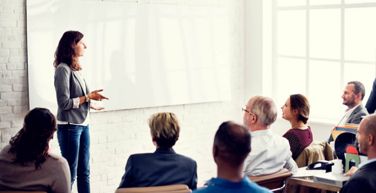 Tudo sobre treinamento e desenvolvimento de pessoas em empresas