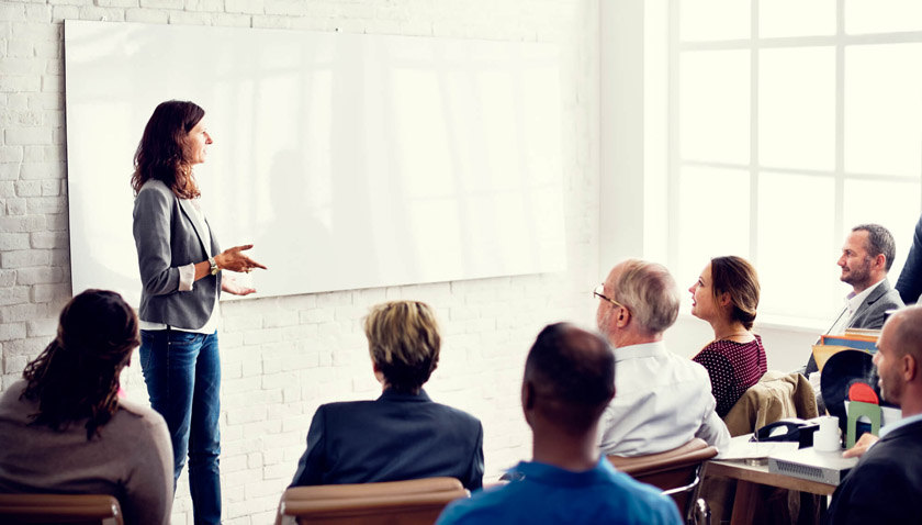 Tudo sobre treinamento e desenvolvimento de pessoas em empresas