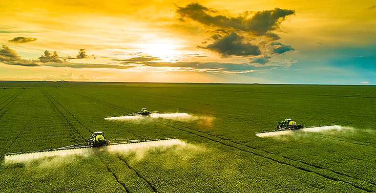 Aumento de ICMS em SP: indústria e revendas de insumos agrícolas não serão afetadas