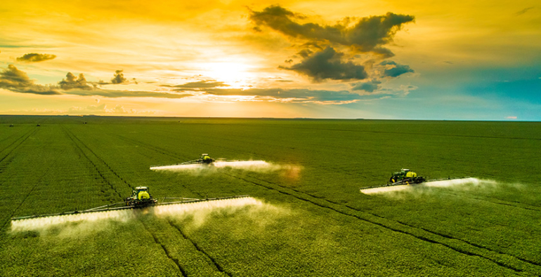 SP reduz a carga tributária de adubos e fertilizantes e aumenta benefício de ICMS dos frigoríficos e abatedouros