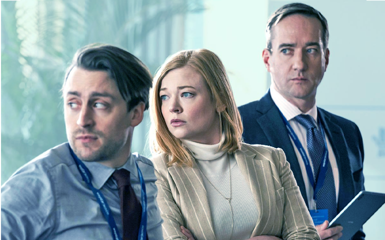 Succession: uma aula sobre como não fazer M&A