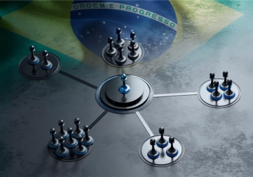 Roll-up no Brasil: a onda da consolidação em setores fragmentados