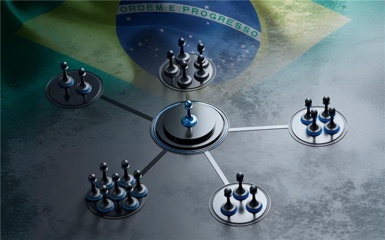 Roll-up no Brasil: a onda da consolidação em setores fragmentados