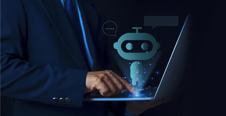 Inteligência artificial generativa: o papel de contadores e auditores na nova era