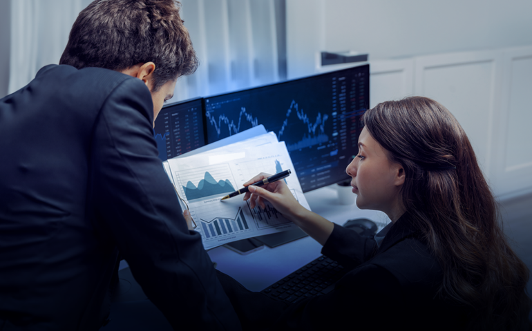 Buy side e sell side: qual a diferença e como funcionam no mercado financeiro?