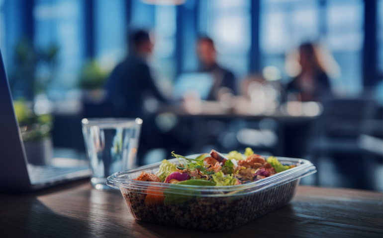 PAT: entenda as mudanças no benefício fiscal