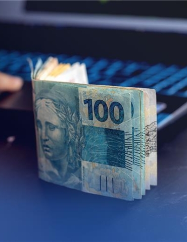O paradoxo dos lucros cessantes e o washout: quando a indenização vira base de tributação