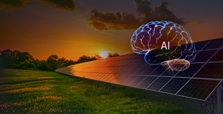 M&A em energia: como a inteligência artificial está aumentando a demanda elétrica e transformando as utilities