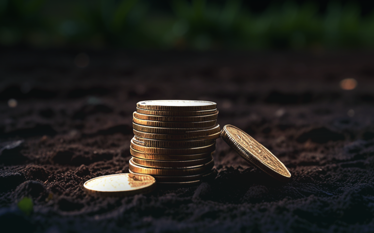 Além do EBITDA: o que realmente revela o valor de um agronegócio