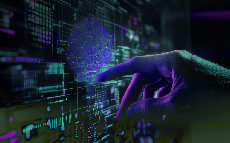 Data centers e IA impulsionam uma nova onda de investimentos