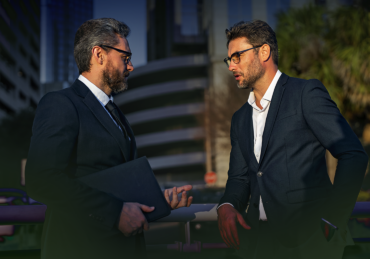 Valuation gap em 2026: por que compradores e vendedores continuam divergindo