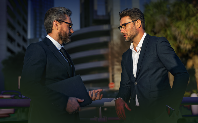Valuation gap em 2026: por que compradores e vendedores continuam divergindo