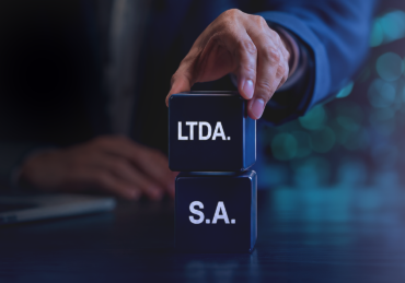 De Ltda. a S.A.: o que muda na prática quando sua empresa se transforma em sociedade anônima?