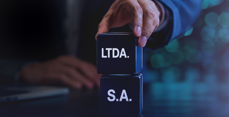 De Ltda. a S.A.: o que muda na prática quando sua empresa se transforma em sociedade anônima?