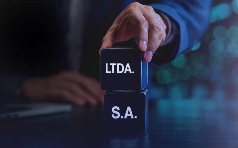 De Ltda. a S.A.: o que muda na prática quando sua empresa se transforma em sociedade anônima?