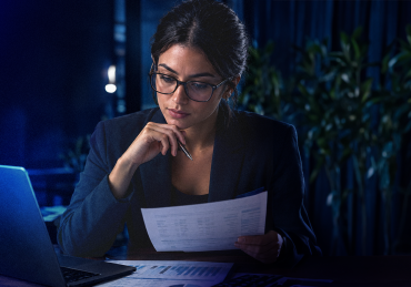 Antecipação de recebíveis: receita financeira ou operacional?