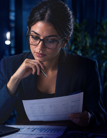 Antecipação de recebíveis: receita financeira ou operacional?