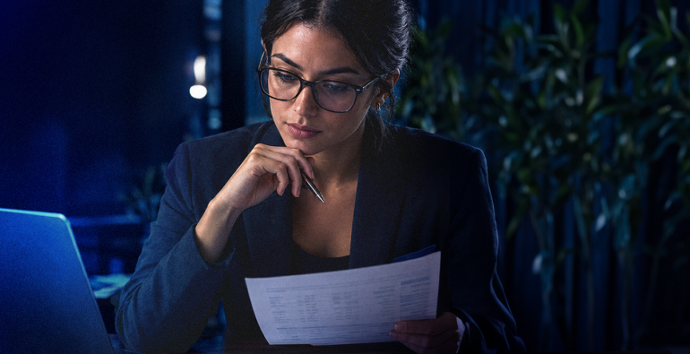 Antecipação de recebíveis: receita financeira ou operacional?