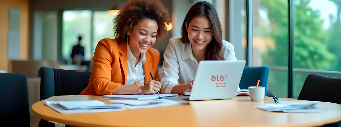Educação Continuada CFC - BLB Escola de Negócios