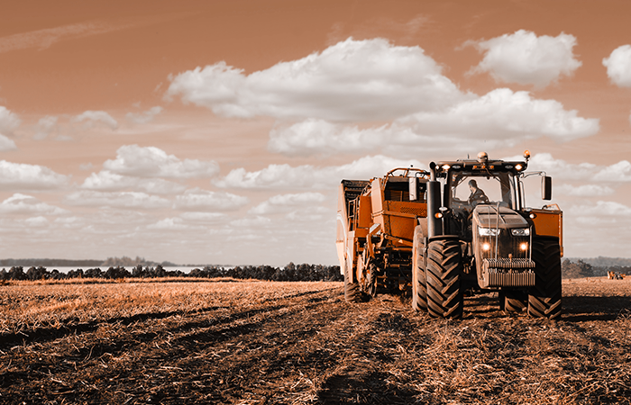 Curso Reforma Tributária no Agro - BLB Escola de Negócios